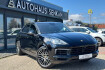 Porsche Cayenne Autres coupe*sport chrono*pasm*hud*360*pano*