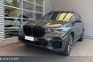 BMW X5 Autres xdrive40d a m sport daprof standhzg pa+ hud