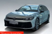 Volkswagen Passat SW R-Line Passat variant 2.0 tdi dsg r line 5 j gar ahk hud 360  dcc sthz
