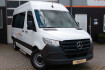 Mercedes Sprinter Autres Benz sprinter btw nur 17 tkm lift mietwagen bokraft
