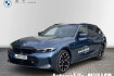 BMW Série 3 Autres 330 e xdrive touring m sport*hud*ahk*acc*hifi*dab*