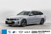 BMW Série 3 Autres 318 i touring m sport facel. ahk hud 360  led