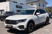 Volkswagen Touareg  3.0 tdi *luftfederung*iq.drive*ahk*acc