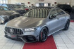 Mercedes CLA Autres Benz cla 45 amg s 4m+ coupe jungesterne 09/2027 panorama aerodyna