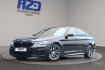 BMW Série 5 Autres 540 d xdrive m sport h up s dach h&k laser leder
