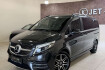 Mercedes Classe V Edition Benz v 300 d amg lang *pano luft memory sthz ahk 19?*