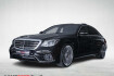 Mercedes Classe S Autres Benz s 350 d lang amg *s63 umabu pano tv massage 22`*