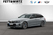 BMW Série 3 Autres Bmw 340  340 m340d xdrive touring panorama|head up|parkass.+