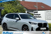 BMW X3 Autres x20d m sport pro standh.suview.hud acc hk.ahk