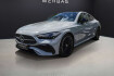 Mercedes CLE Coupé AMG Line Benz cle 220 cle 220 d coupe amg line premium plus 20?lm night