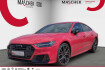 Audi S7 Sportback  S7 allradlenk b&o hud ahk standh sitzluft massage