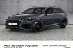 Audi RS4 Avant Autres Rs4 avant 2.9 tfsi quat. leder/led/audisound