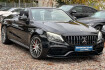 Mercedes C63 AMG Autres Benz c 63 amg c 63s amg cabrio*mod.2019*multibeam led*memory*