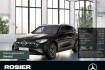 Mercedes GLC AMG Line Advanced Benz glc 200 d 4matic ahk led 360  navi kamera shz
