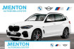 BMW X5 Autres xdrive45e m sportpaket/22?/kamera/hud/laserlicht