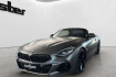 BMW Z4 Autres m40 i | frozen grey | hud | harman kardon
