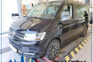 Volkswagen California Camper T6 california coast 2.0 tdi dsg 4m ahk dcc stdhz