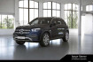 Mercedes GLE Autres Benz gle 350 gle 350 de 4m ahk pano leder 360 ambiente easyp
