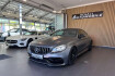 Mercedes C63 AMG Autres Benz c 63 amg coupe *pano/cam/burmes./perf. sitz/voll