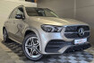 Mercedes GLE AMG Line Benz gle 400 d 4matic amg line multibeam 360 massage