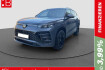 Volkswagen Tayron Life 1.5 tsi dsg r line 7sitzer top view led ahk