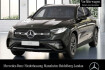 Mercedes GLC AMG Line Advanced Benz glc 220 d 4m amg+360+ahk+led+totw+keyless+9g