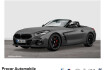 BMW Z4 Autres m40i a m sport navi led sound syst. pdc v+h
