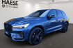 Volvo XC60 Plus Black Edition Xc60 t8 plus black edition hud standhzg ahk el. klappb.