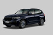 BMW X5 Autres xdr45e m sport adapled*headup*acc*hifi*360