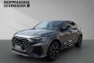 Audi RS Q3 Autres Rs q3 2.5 tfsi quattro ahk led pano vmax280 km/h