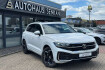Volkswagen Touareg R-Line 3.0 tdi r line 4m *pano*matrix*r cam*