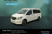 Mercedes Vito Pro benz vito  benz vito vito 119 cdi 4×4 tourer pro lang led+distr+pts bc