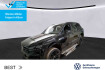 Volkswagen Touareg Elegance 3.0 tdi 4m dsg r line*black style*iq.lig