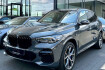 BMW X5 Autres xdrive 40d m sport | m sitze | panorama | ahk