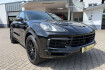 Porsche Cayenne Autres coupe pdls memory ha lenkung hud pano 21