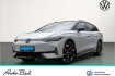 Volkswagen ID.7 4Motion Id.7 gtx  panoramadach  ahk  navi  led ma