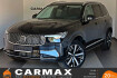Volvo XC90 Autres Xc90 awd navi led 4xsh 360kamera hud 7si. ahk