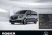 Mercedes Classe V Avantgarde Benz v 250 d 4matic lang van tourer night ahk acc