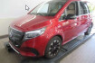 Mercedes EQV Avantgarde Line Benz eqv 300 avantgarde airmatic*led*navi*kam*distr