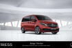 Mercedes Classe V Autres Benz v 300 d 4matic avantgarde edition kompakt 360 lm