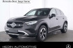 Mercedes GLC Avantgarde Advanced Benz glc 300 e 4matic mit eq hybrid technologie mbux