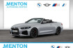 BMW Série 4 Coupé Autres Bmw 420  420 i m sportpaketpro/ad.led/360/hifi/acc