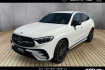 Mercedes GLC AMG Line Advanced Benz glc 220 glc 220 d 4m coupe amg+night/mbux/led/ahk/360