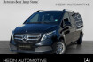 Mercedes Classe V Autres Benz v 300 d 4m extralang led|airmatic|shz|distr|kam