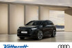 Audi Q4 e-tron Autres Q4 e tron suv performance neu hud ahk techplus