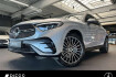 Mercedes GLC AMG Line Advanced Benz glc 200 d 4m amg+ahk+hands free+360 +memo+sounds
