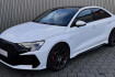 Audi RS3 Autres Rs3 limousine panorama 19 zoll 1 netto export !!