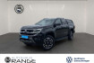 Volkswagen Amarok PanAmericana 3.0 tdi panamericana 4motion