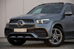 Mercedes GLE AMG Line Benz gle 350 d *unfallfrei *3x amg *19% mwst. *1. hand