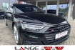Audi S8  4.0 tfsi quattro hud luftfederung ad standhzg moni
